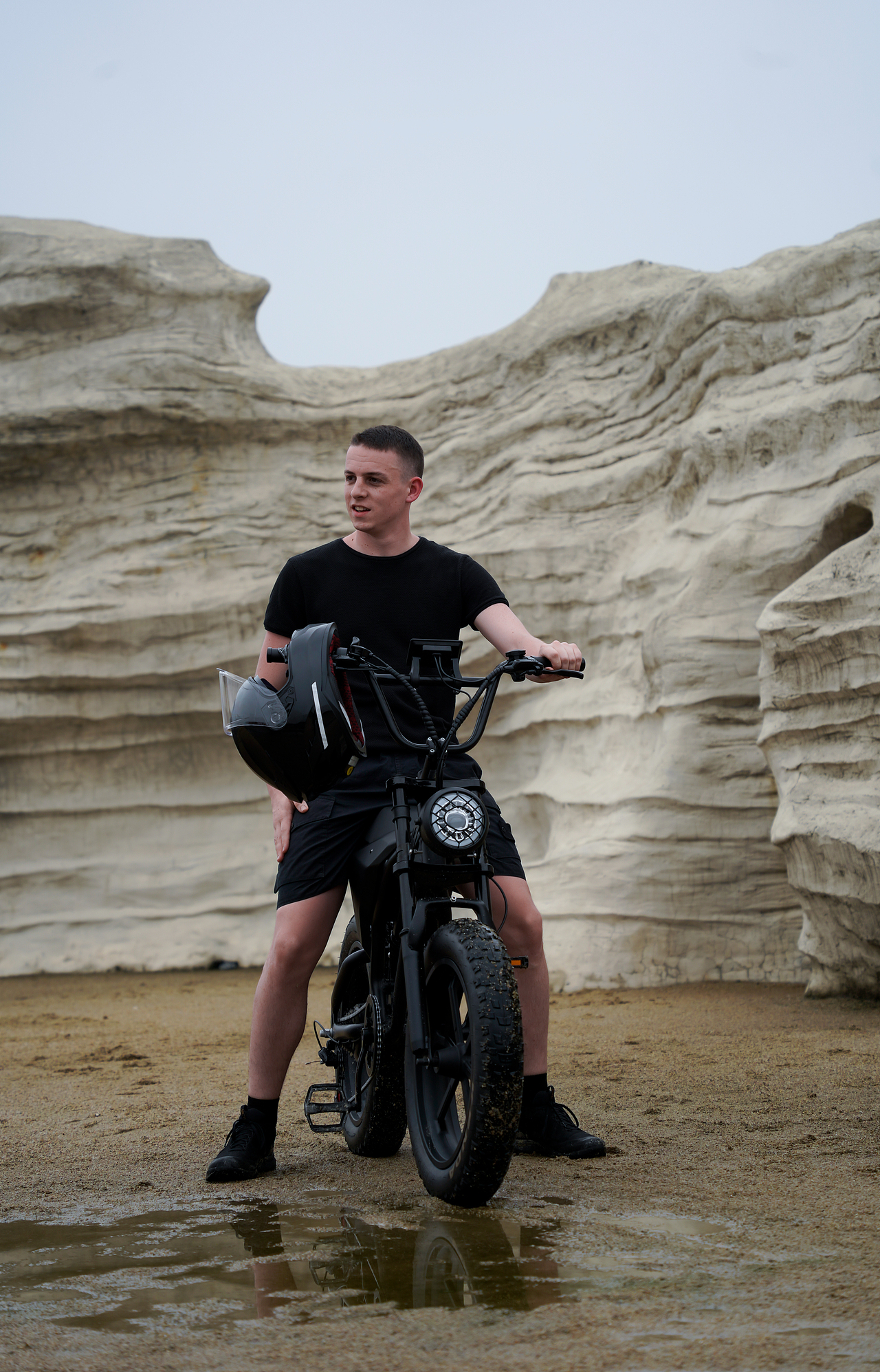 摄影后期:@不自由SEVEN7