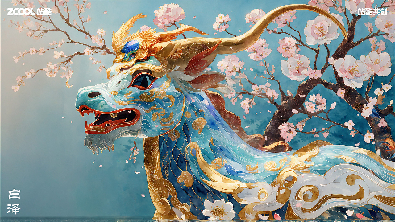 《山海经》——璀璨图腾