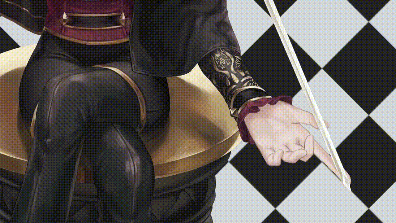 【第五人格 × ENSKY】东京塔联名周边pv（图ZMzc2NzAzNjEy） - 宣传片 - 站酷设计师寰象传媒原创素材 - 站酷ZCOOL