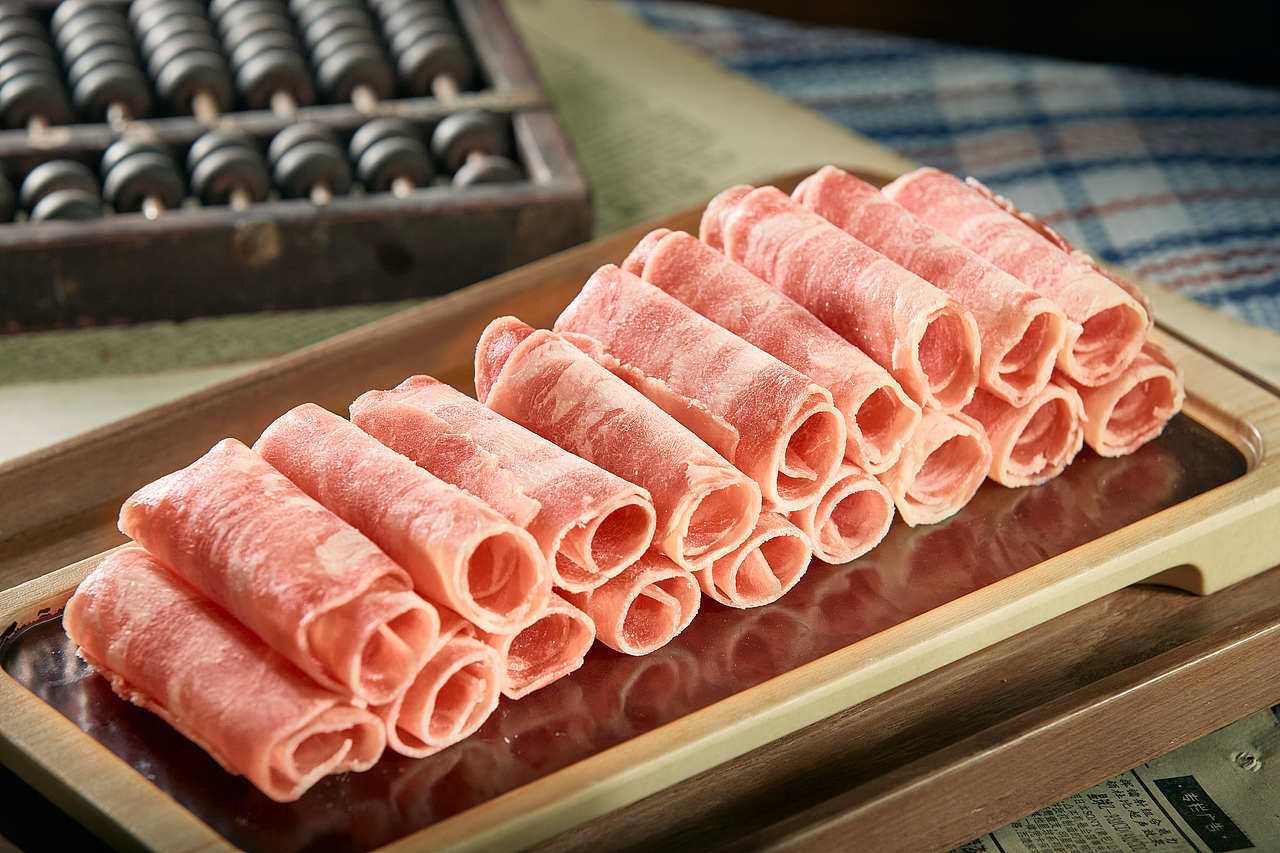 川都宴|社区火锅