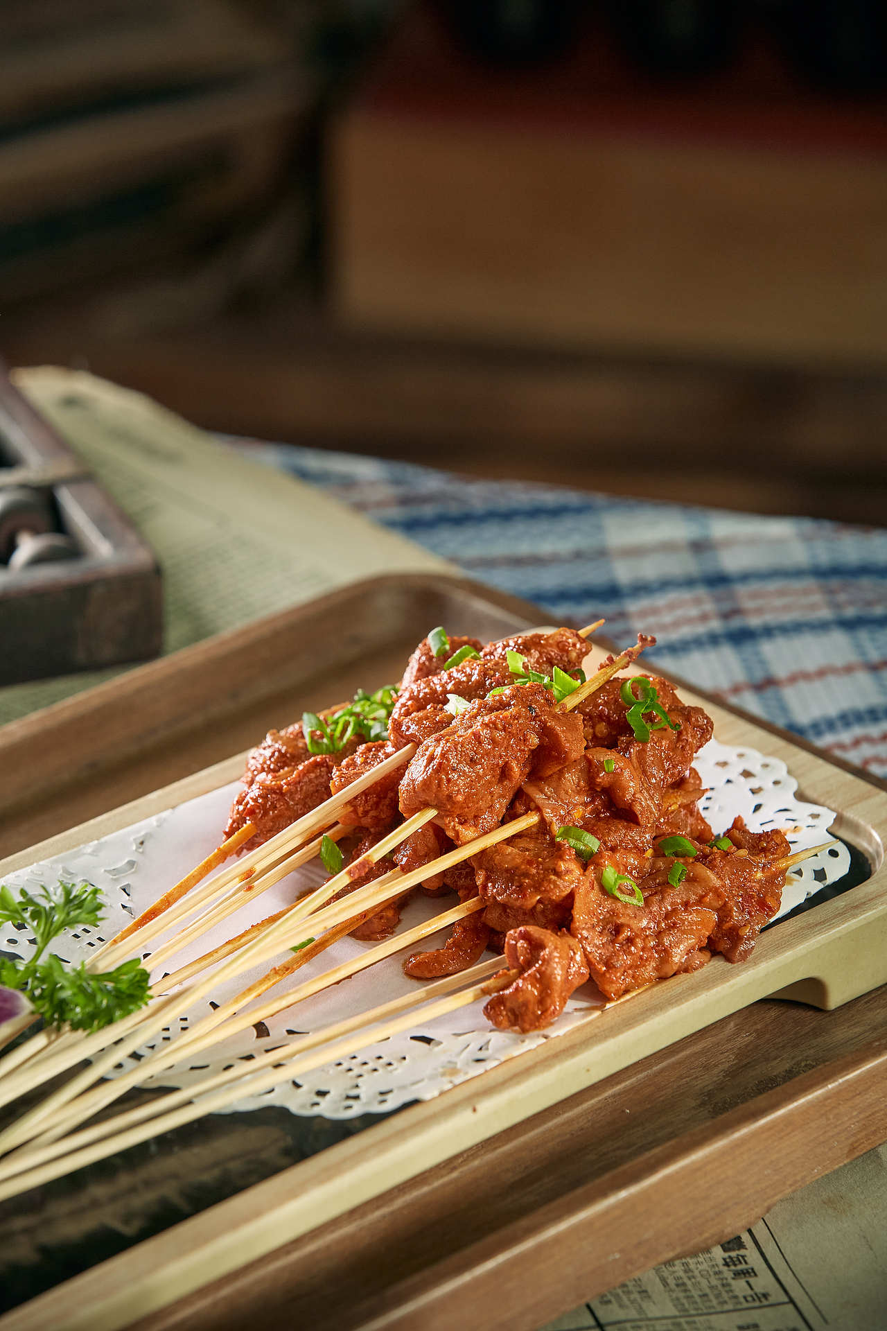 川都宴|社区火锅