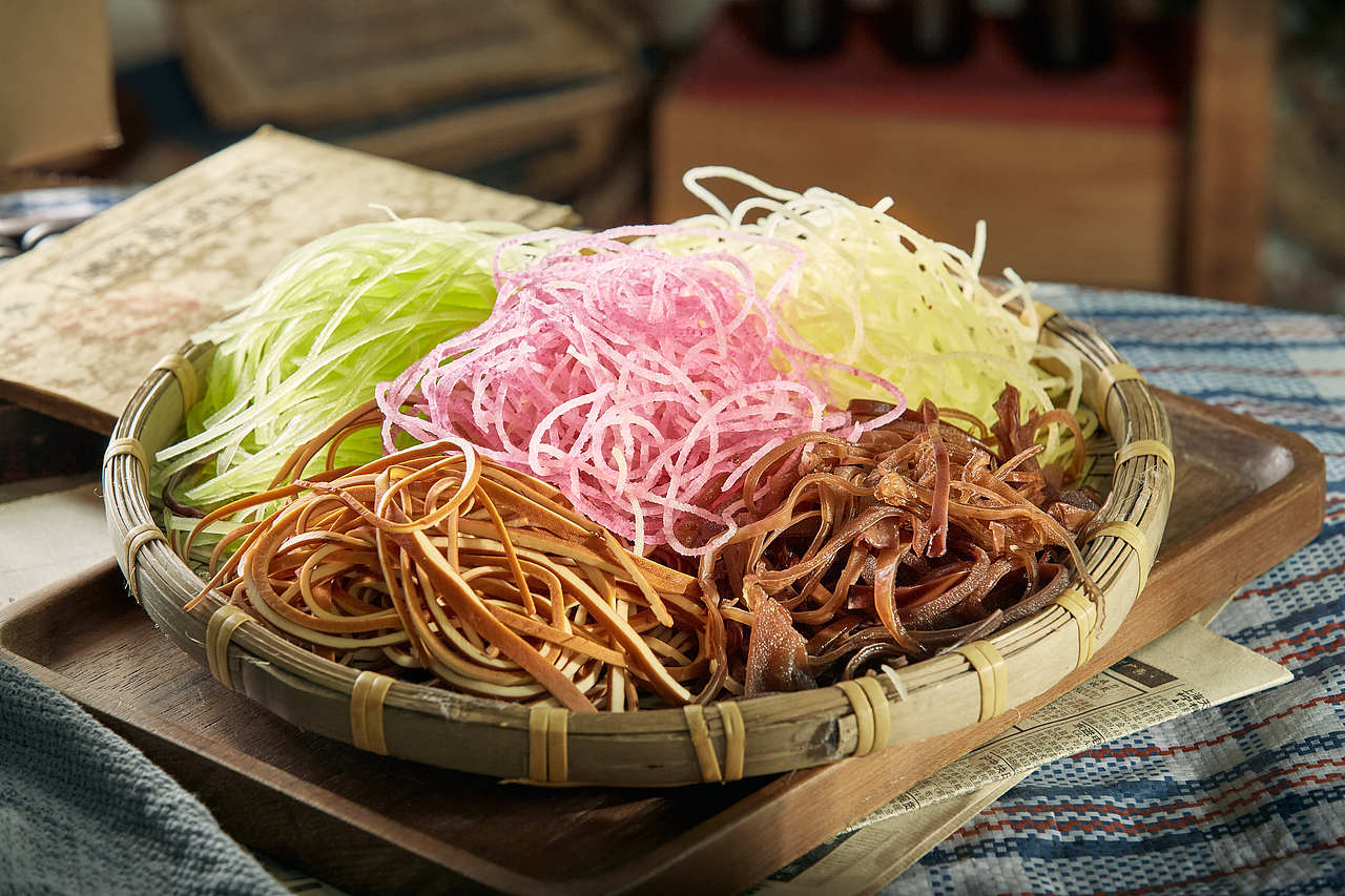 川都宴|社区火锅