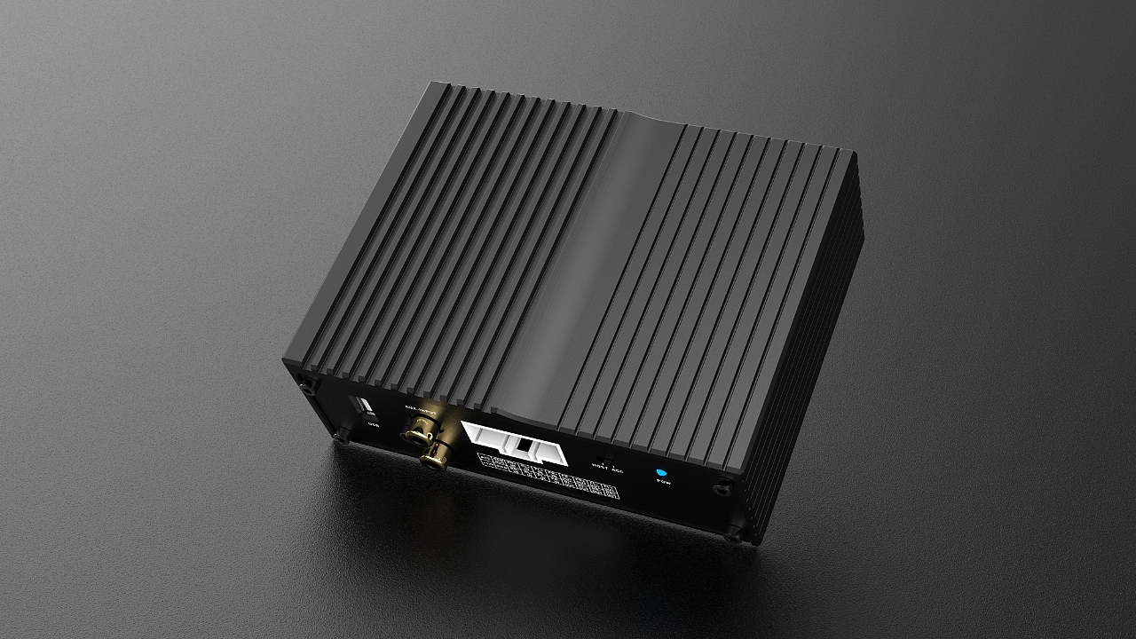 汽车DSP功放（图ZMzc2NzA0NjIw） - 电子产品 - 站酷设计师玛丽麻利原创素材 - 站酷ZCOOL