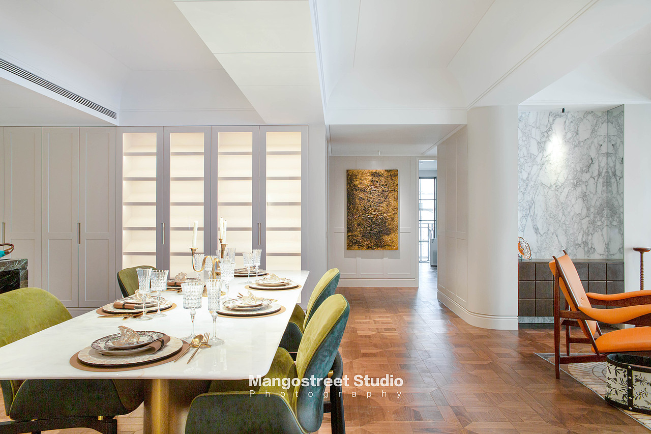 空间摄影|建筑空间类样板间环境家居拍摄上海摄影