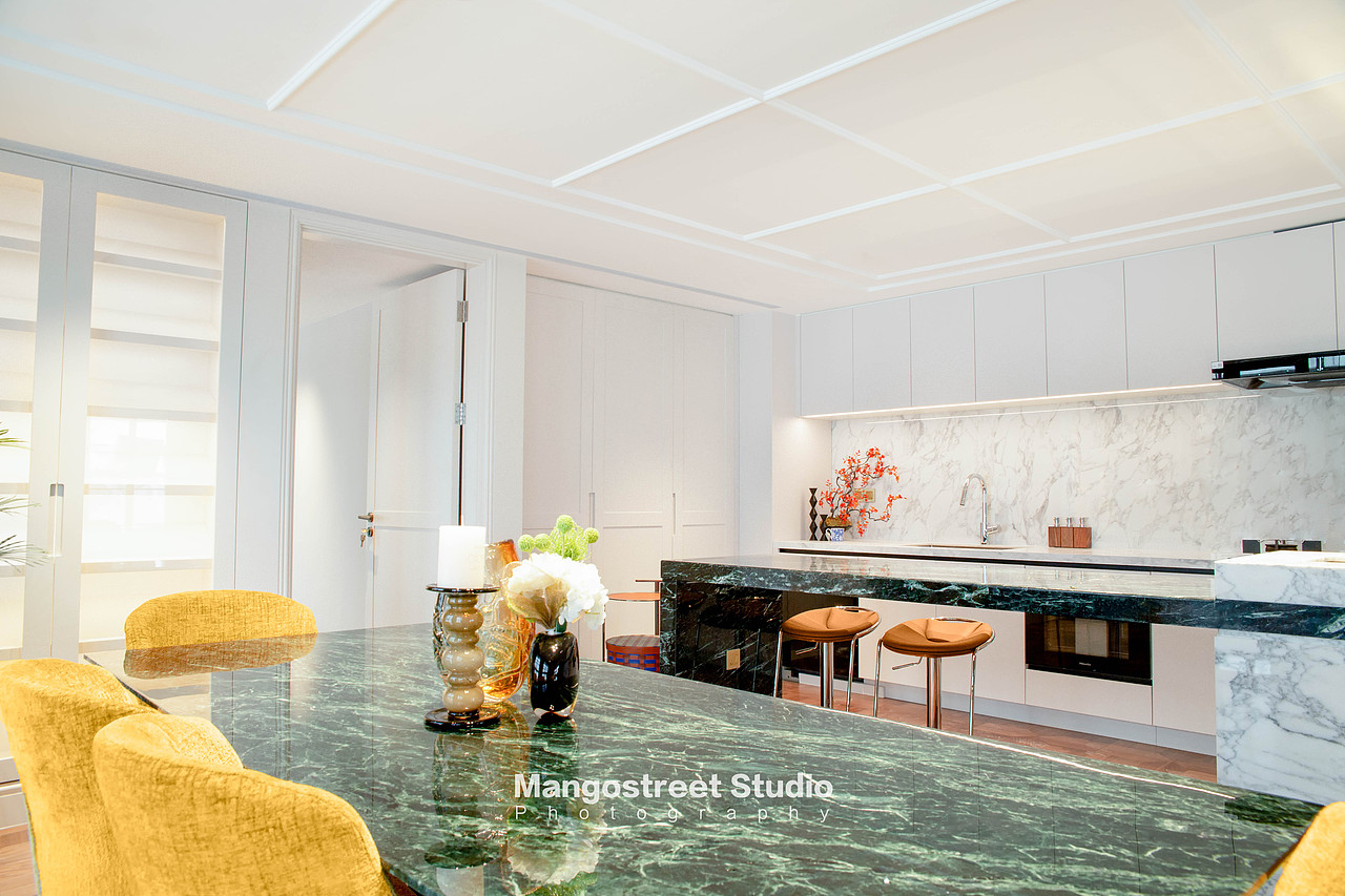 空间摄影|建筑空间类样板间环境家居拍摄上海摄影