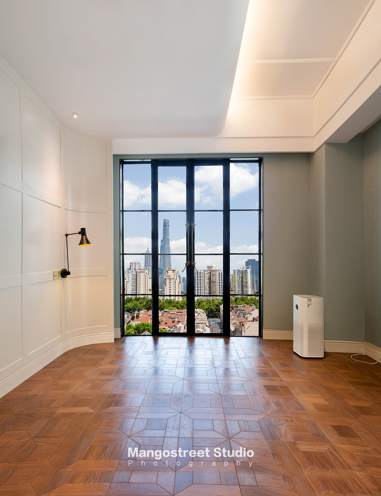 空间摄影|建筑空间类样板间环境家居拍摄上海摄影