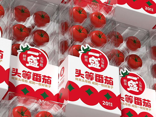 古舍X一盛丨水果非标品类，如何高端化、品牌化打造？