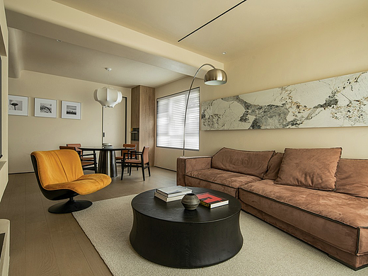 柔和灯光，拥抱温暖与宁静