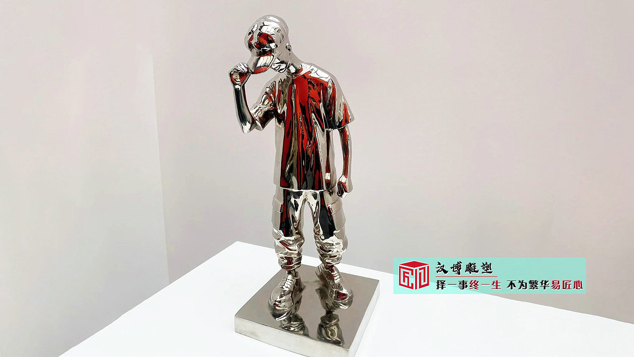 户外水景雕塑,城市广场雕像,不锈钢雕塑