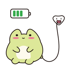 补充能量