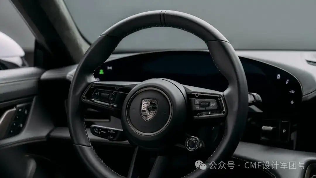 Pantone联合保时捷，权威报告中推出其独家色彩Turbonite（图ZMTQ5MDIwOTY=） - 资讯 - 站酷设计师CMF设计军团原创素材 - 站酷ZCOOL