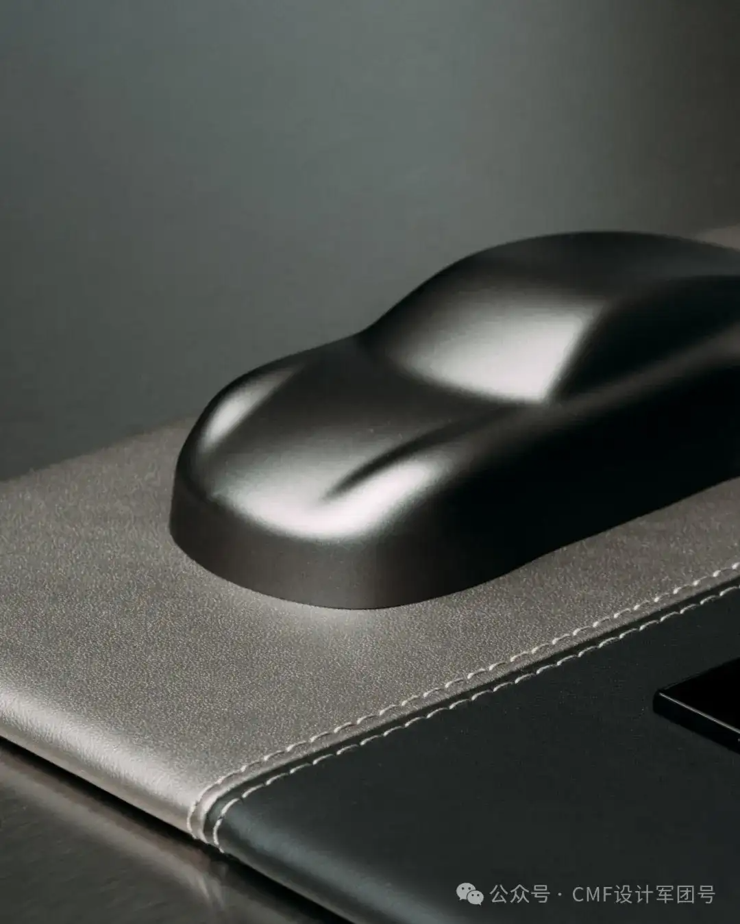 Pantone联合保时捷，权威报告中推出其独家色彩Turbonite（图ZMTQ5MDIwODQ=） - 资讯 - 站酷设计师CMF设计军团原创素材 - 站酷ZCOOL