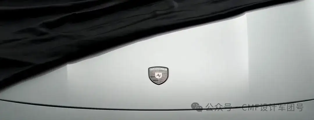 Pantone联合保时捷，权威报告中推出其独家色彩Turbonite（图ZMTQ5MDIxMDA=） - 资讯 - 站酷设计师CMF设计军团原创素材 - 站酷ZCOOL