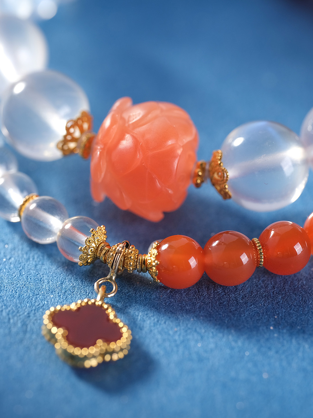 月光石拍摄|饰品摄影