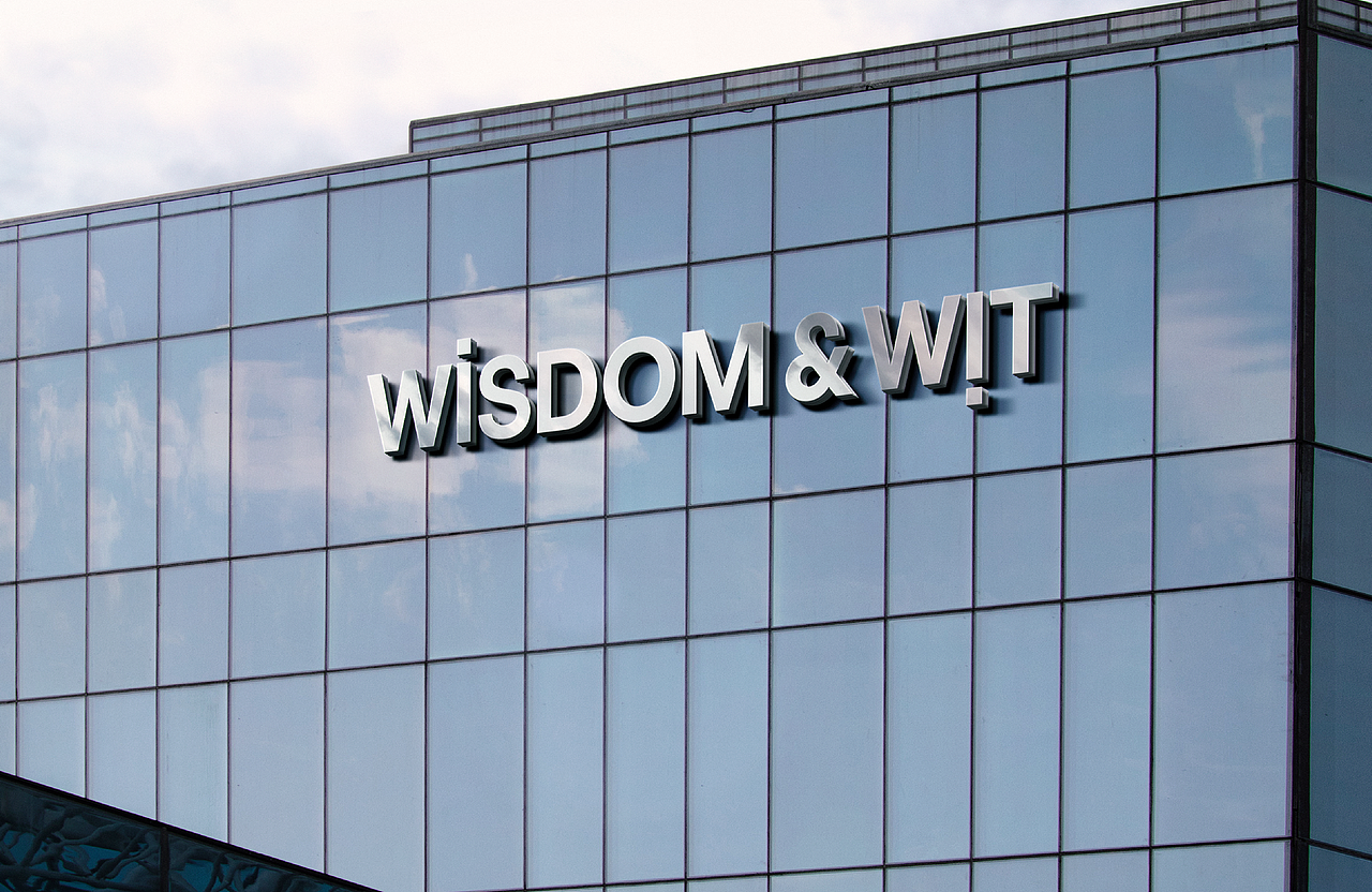 Branding|Wisdom & Wit 品牌VI设计(图ZMzc2NzE2MDA4) - 品牌 - 站酷设计师YibangDesign原创素材 - 站酷ZCOOL