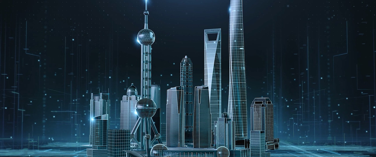 蚂蚁集团×外滩大会 | 来外滩大会,见证一场奔流!(图ZMzc2NzE5MDUy) - 宣传片 - 站酷设计师BU蓝昊原创素材 - 站酷ZCOOL