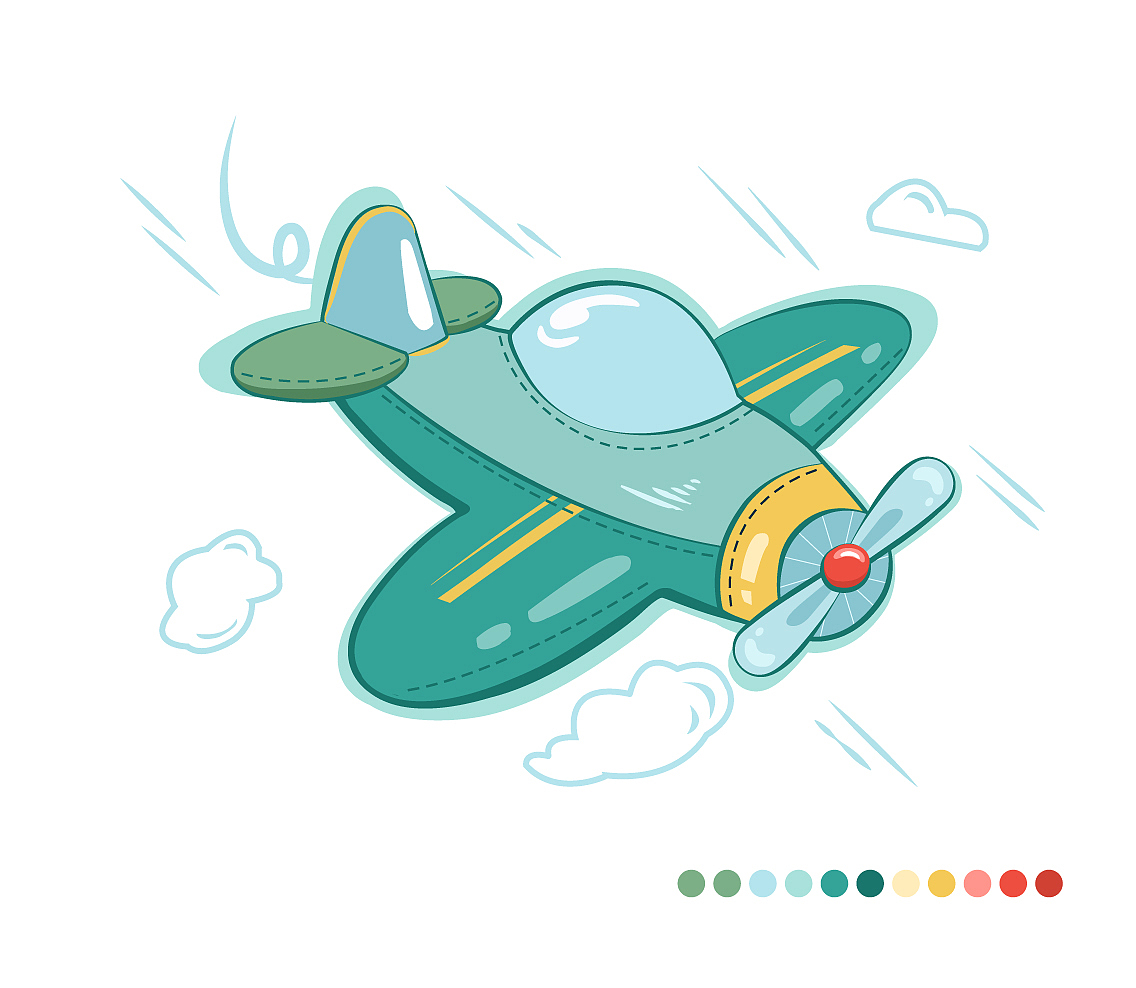 插画（图ZMzc2NzIwNDY4） - 概念设定 - 站酷设计师HUANGNATING原创素材 - 站酷ZCOOL