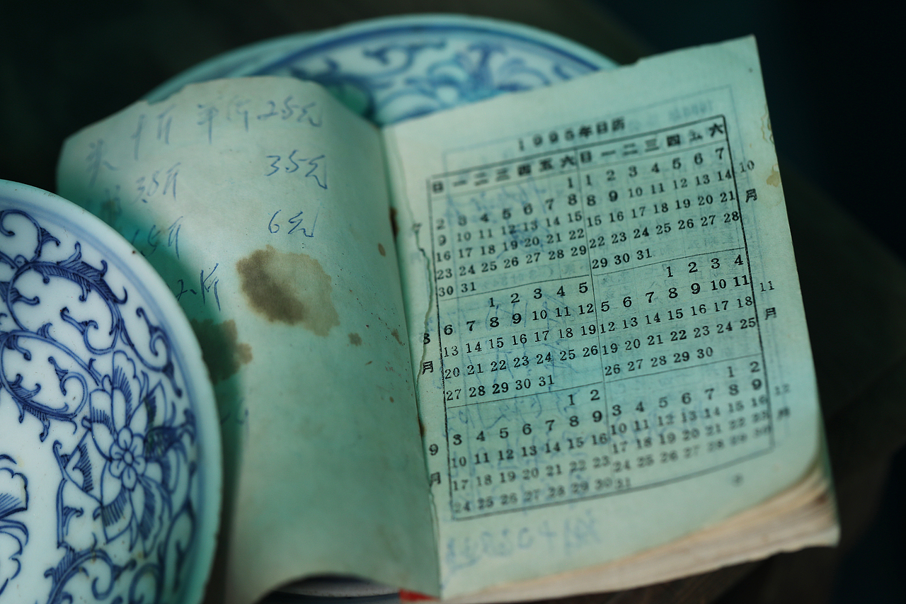 【米朵文化Mido Studio X 摄影创作】似曾相识