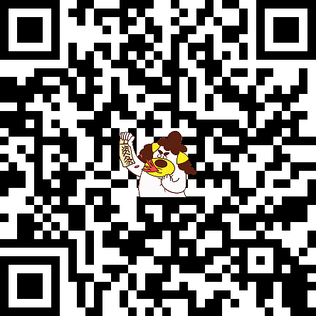 扫一扫,更多惊喜等着你哟~