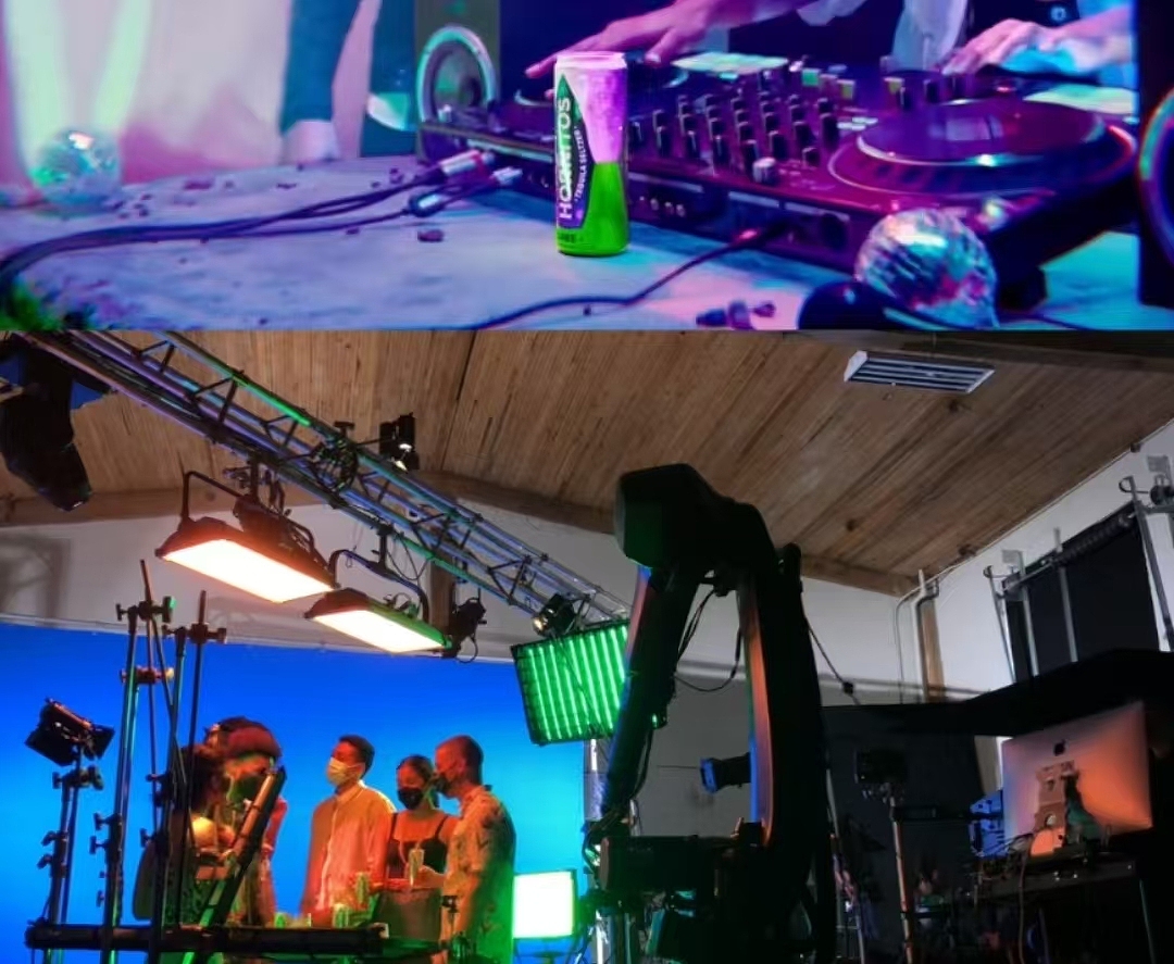 MOCO机械臂解锁啤酒饮料拍摄新境界（图ZMzc2NzIzODMy） - 其他摄影 - 站酷设计师MOCO机械臂拍摄原创素材 - 站酷ZCOOL