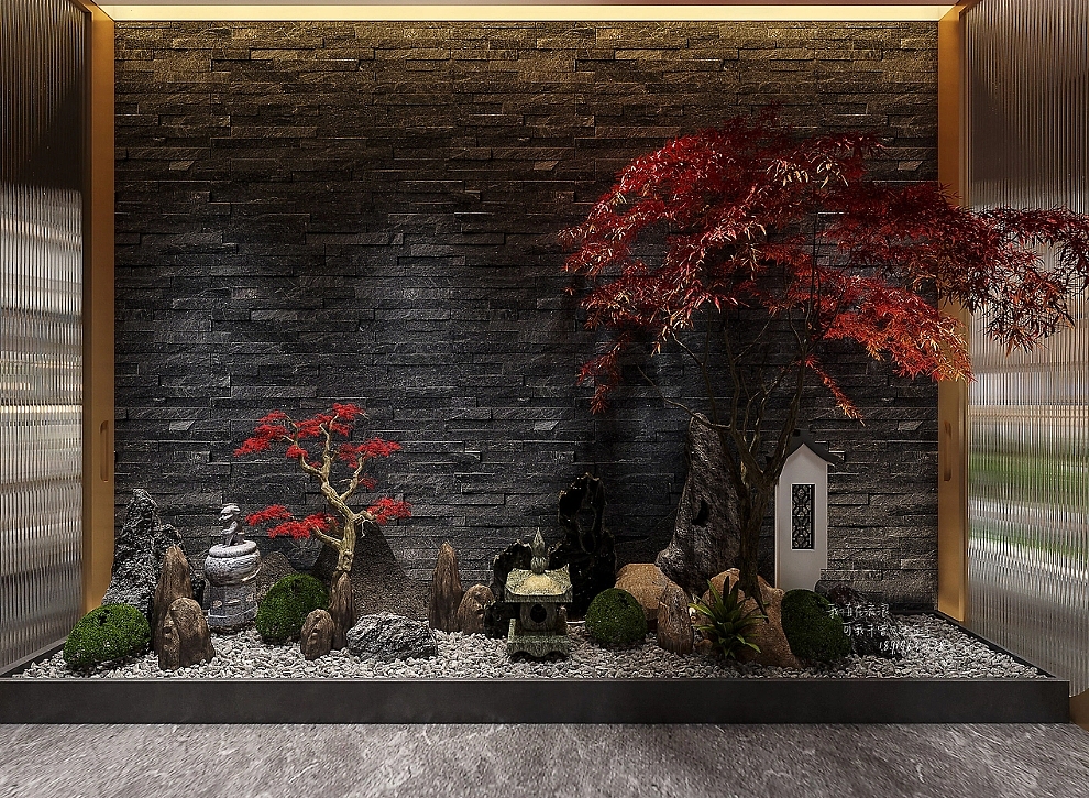 工装设计案例|售楼部案例