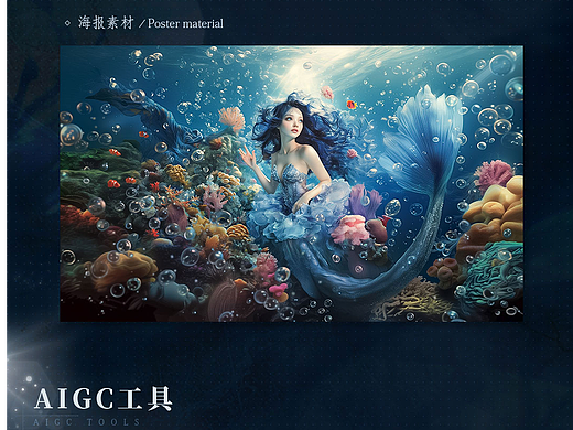 AIGC 学习1