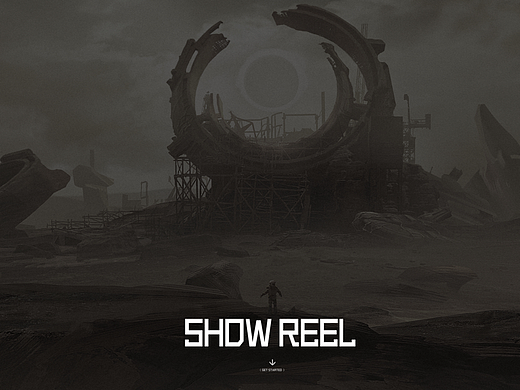 Showreel-默认设置