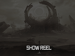 Showreel-默认设置