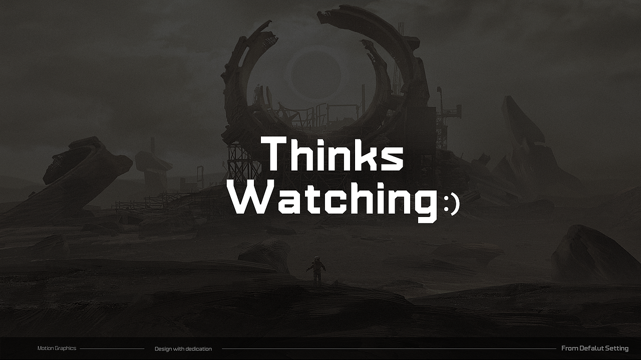 Showreel-默认设置（图ZMzc2NzI4MDA0） - 其他三维 - 站酷设计师默认设置_Studio原创素材 - 站酷ZCOOL