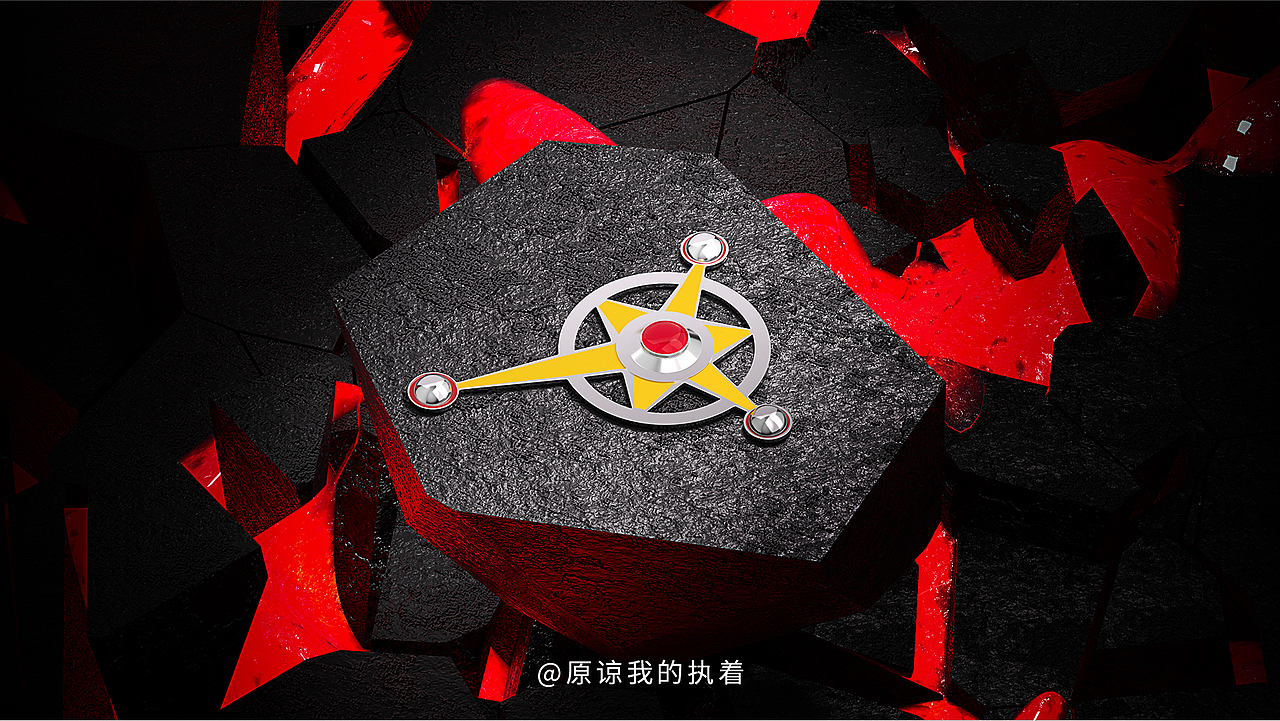 奥特曼召唤器 | 场景渲染 | 产品建模(图ZMzc2NzI4MDUy) - 产品 - 站酷设计师原谅我的执着原创素材 - 站酷ZCOOL
