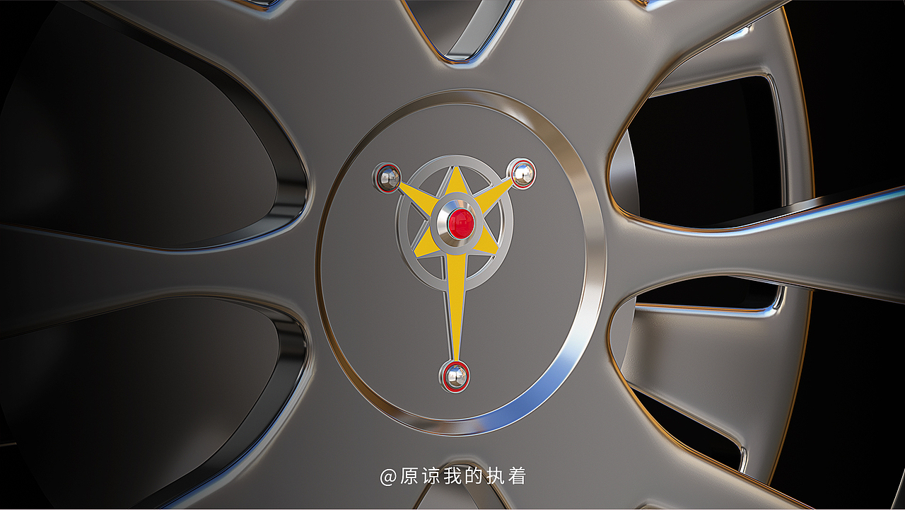 奥特曼召唤器 | 场景渲染 | 产品建模(图ZMzc2NzI4MDU2) - 产品 - 站酷设计师原谅我的执着原创素材 - 站酷ZCOOL