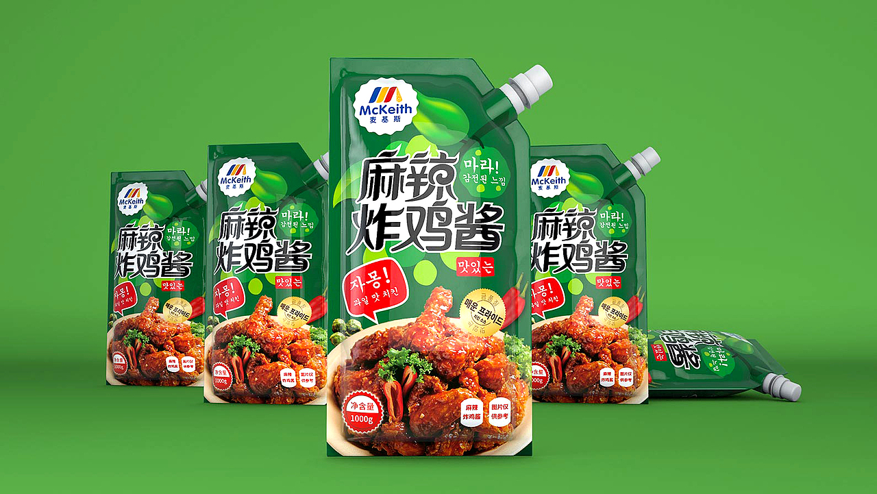 调味品策划设计丨用食欲设计助力创造8年连续销量暴增(图ZMzc2NzI4Nzcy) - 包装 - 站酷设计师哲仕品牌全案策划原创素材 - 站酷ZCOOL
