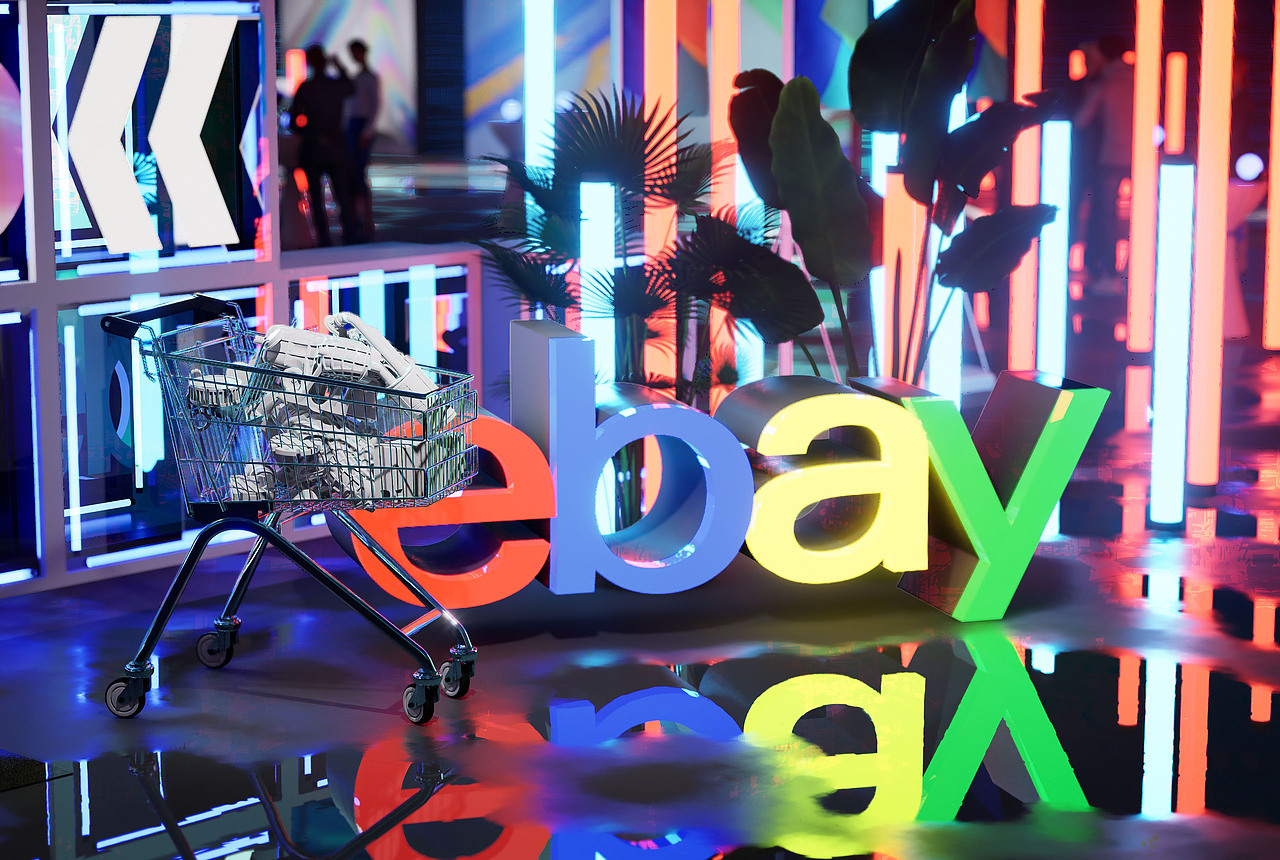 eBay汽配产业论坛