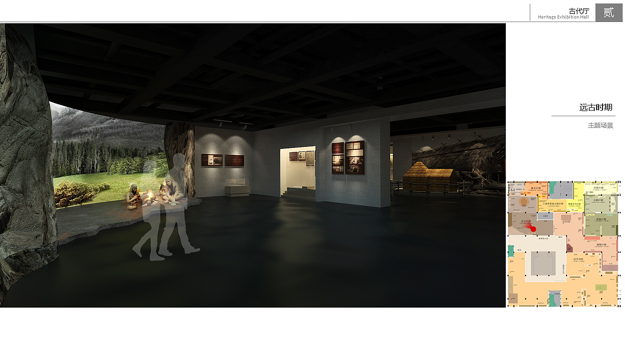 消防博物馆（历史篇）（图ZMzc2NzM0NjY0） - 展陈设计 - 站酷设计师Dachengzi_Zc原创素材 - 站酷ZCOOL