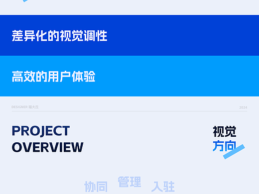 科企云门户官网设计