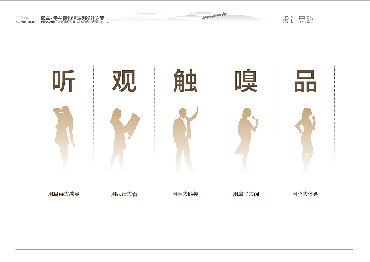 龟兹博物馆（图ZMzc2NzM3MjA4） - 展陈设计 - 站酷设计师Dachengzi_Zc原创素材 - 站酷ZCOOL