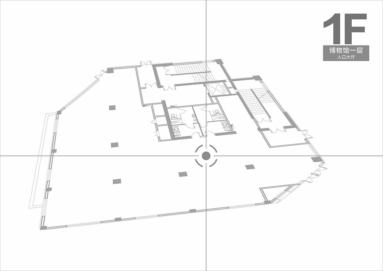 龟兹博物馆（图ZMzc2NzM3MzA0） - 展陈设计 - 站酷设计师Dachengzi_Zc原创素材 - 站酷ZCOOL