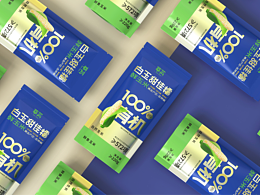 东北鲜食玉米包装