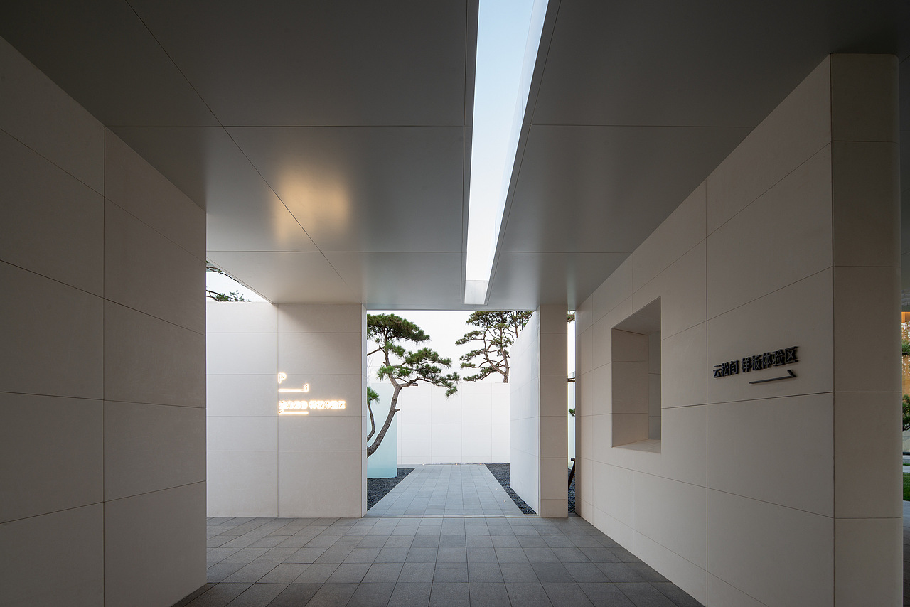 景观摄影|西安万众