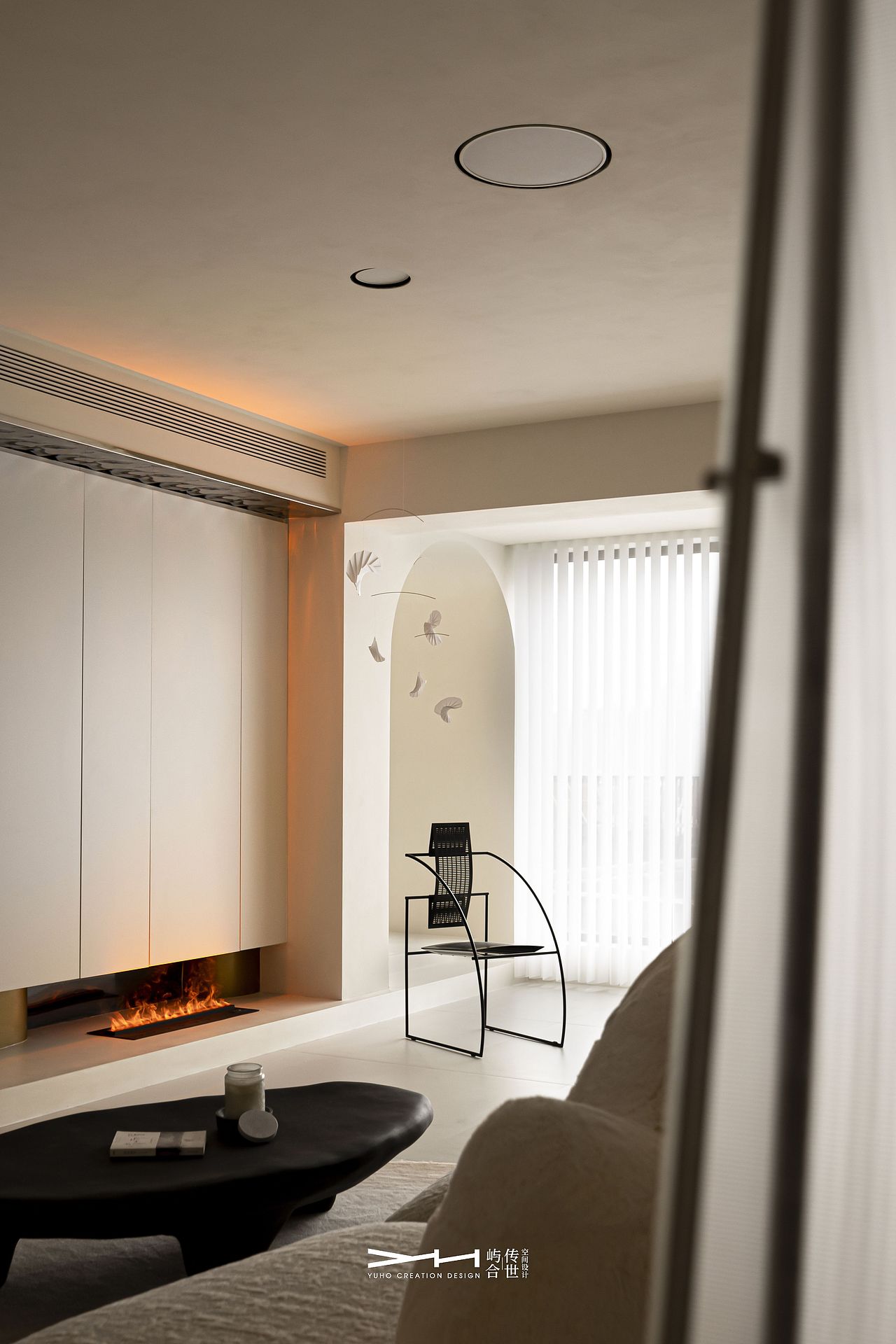 实景案例 | 吴家可归