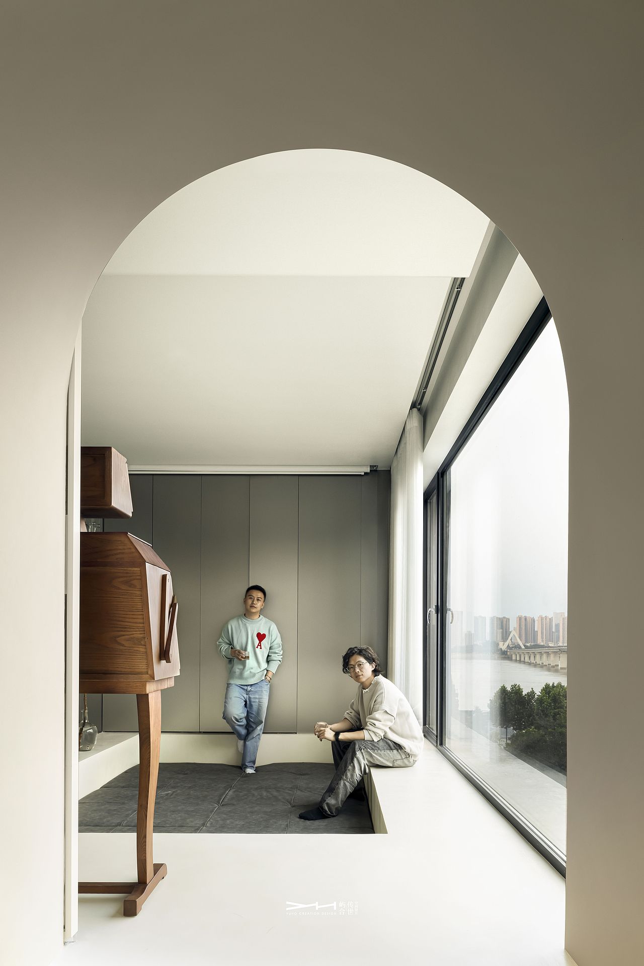 实景案例 | 吴家可归