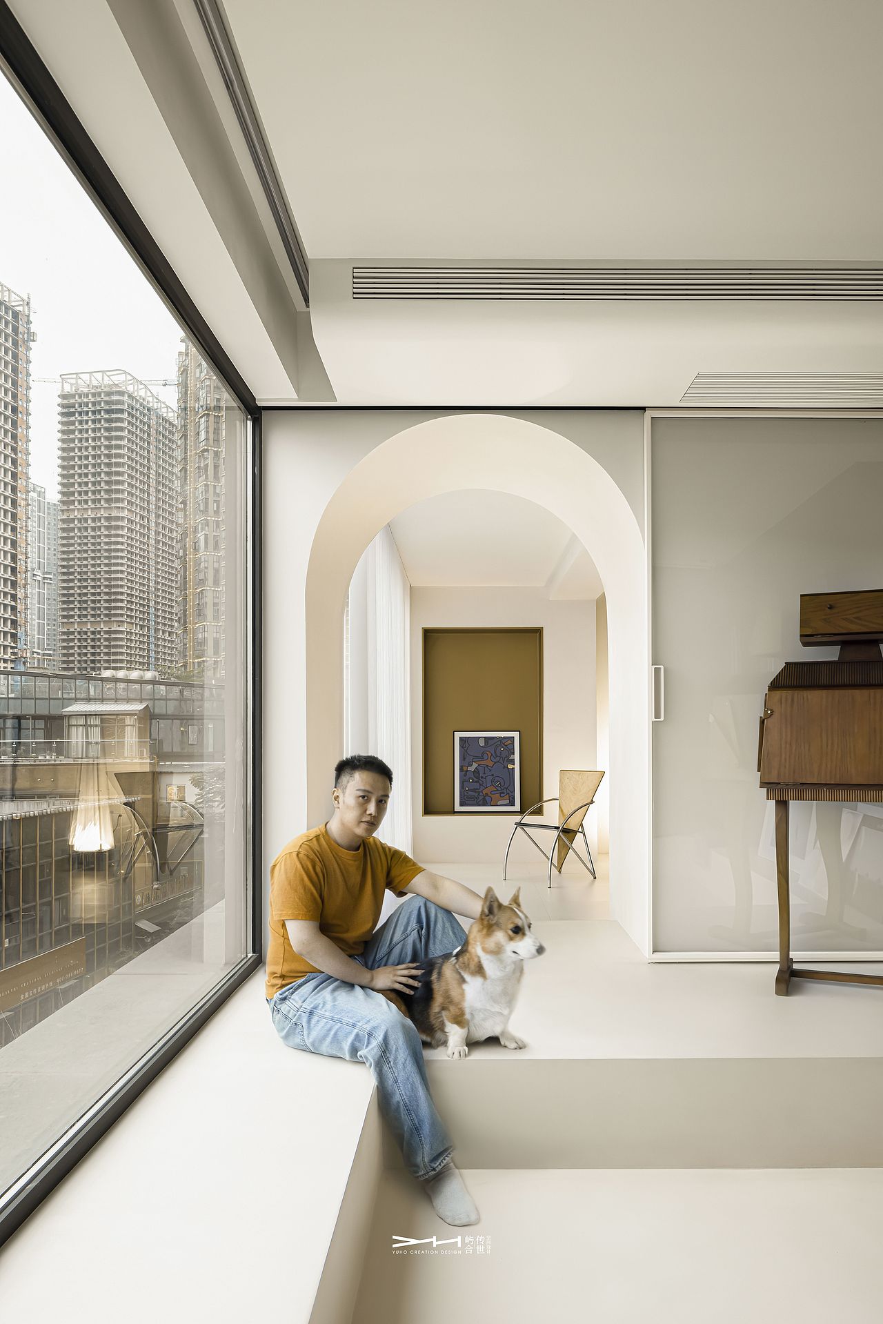 实景案例 | 吴家可归