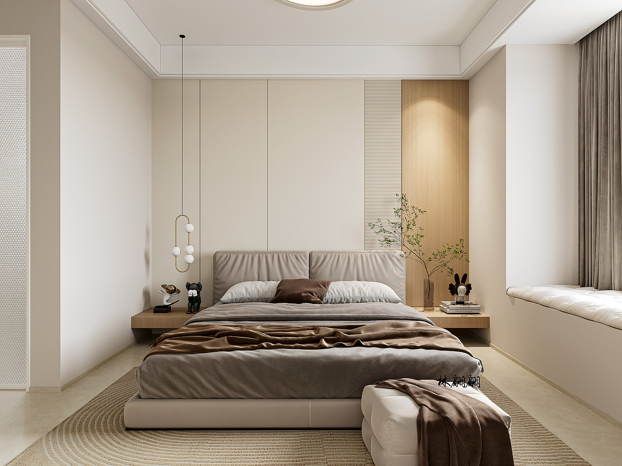 现代极简风格|去繁化简的现代格调