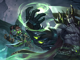 這些年畫過的外包