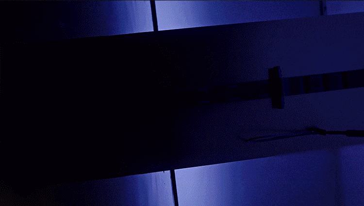 WATERFALL 极光瀑布淋浴系统