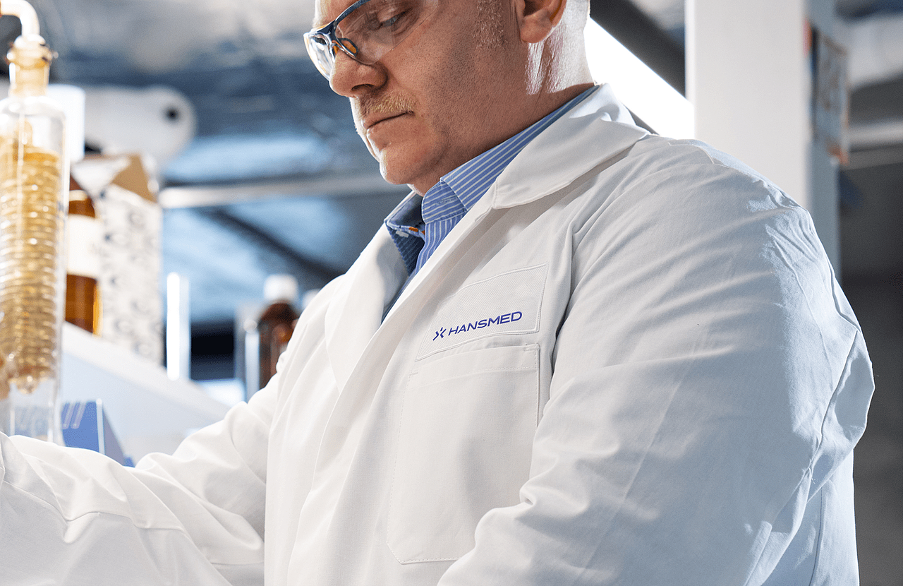 Hansmed恒实达