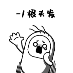 京东健康部门-表情包一套制作-静态加动态