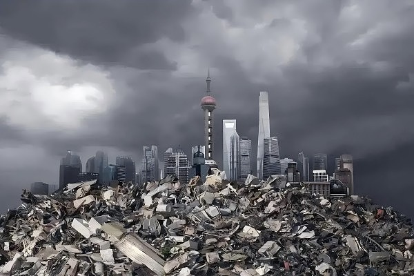 垃圾分类mg动画如何制作（图ZMzc2NzQ3MTYw） - 动画片 - 站酷设计师小美兔原创素材 - 站酷ZCOOL