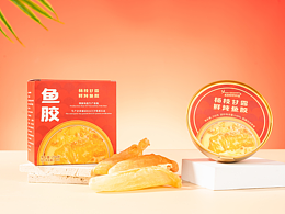 杨枝甘露鲜炖鱼胶① | 美食拍摄