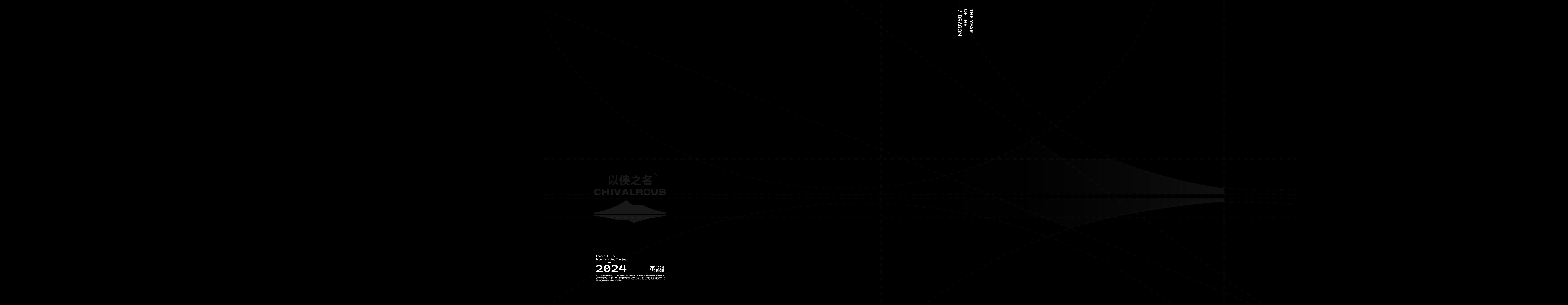 侠客文化的个人主页（背景预览） - 主页背景设置 - 站酷设计师侠客文化原创素材 - 站酷ZCOOL